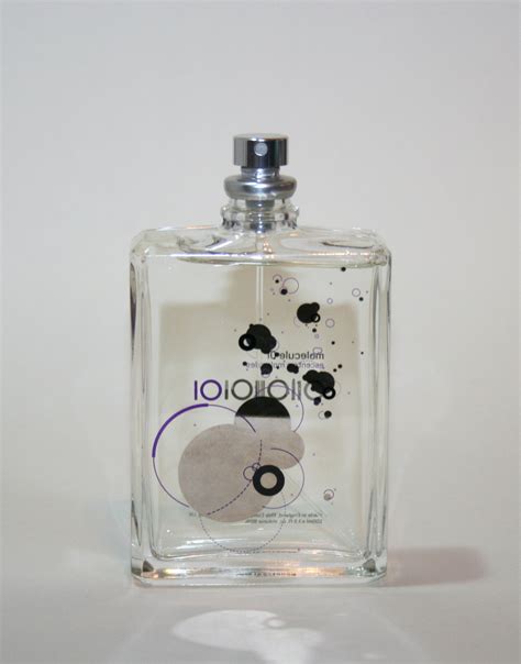 molecule 01 perfume sephora.